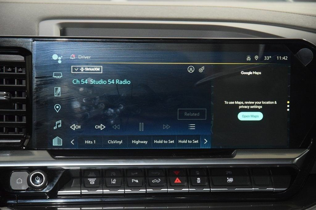 2026 Chevrolet Silverado 3500HD 4WD Crew Cab 172" High Country - 23012353 - 33