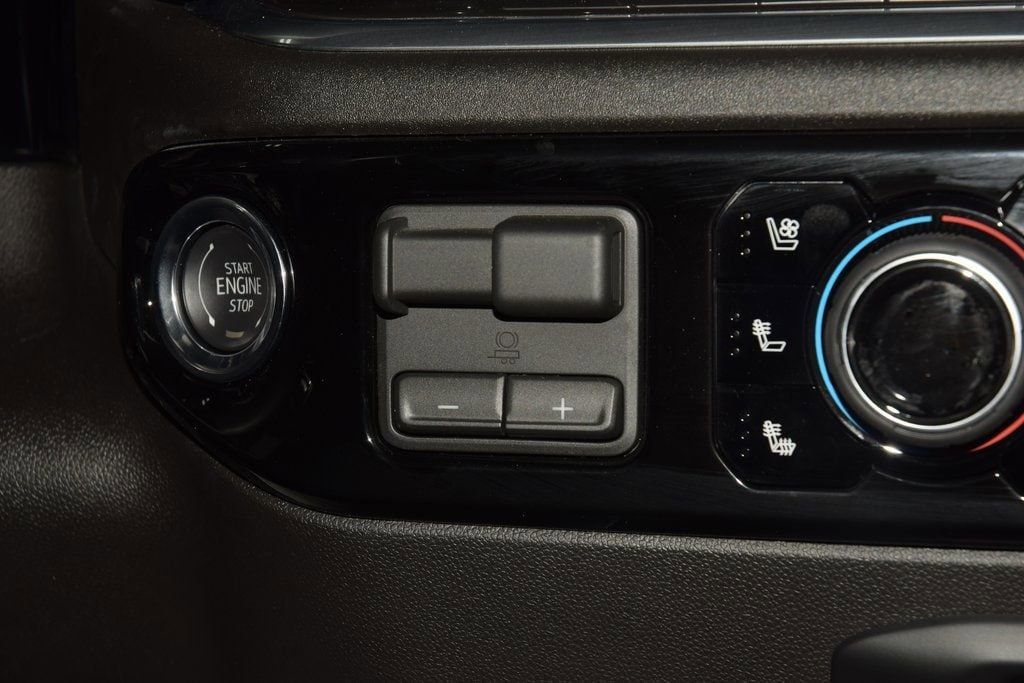 2026 Chevrolet Silverado 3500HD 4WD Crew Cab 172" High Country - 23012353 - 36