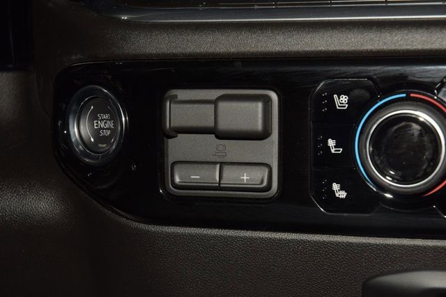 2026 Chevrolet Silverado 3500HD 4WD Crew Cab 172" High Country - 23012353 - 36