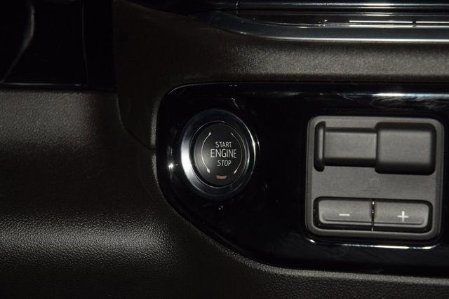 2026 Chevrolet Silverado 3500HD 4WD Crew Cab 172" High Country - 23012353 - 37