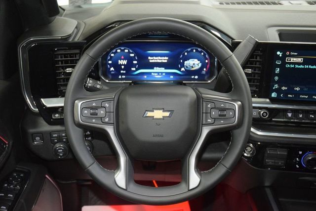 2026 Chevrolet Silverado 3500HD 4WD Crew Cab 172" High Country - 23012353 - 39