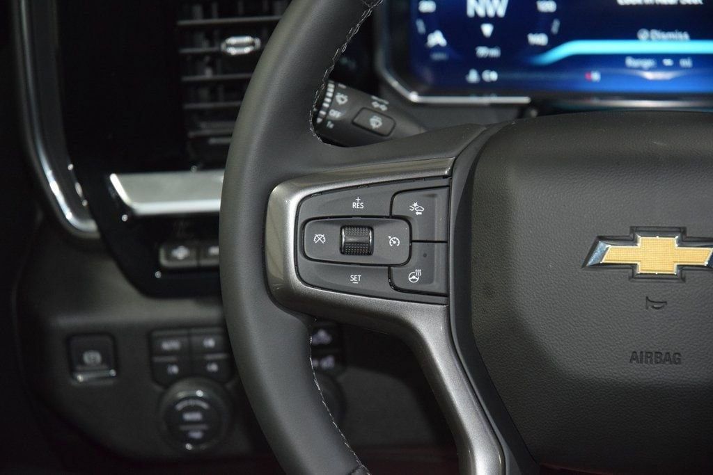 2026 Chevrolet Silverado 3500HD 4WD Crew Cab 172" High Country - 23012353 - 40