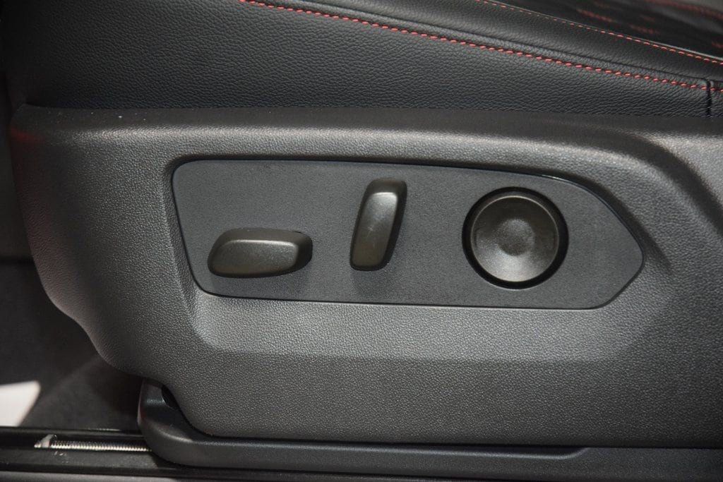 2026 Chevrolet Silverado 3500HD 4WD Crew Cab 172" High Country - 23012353 - 43