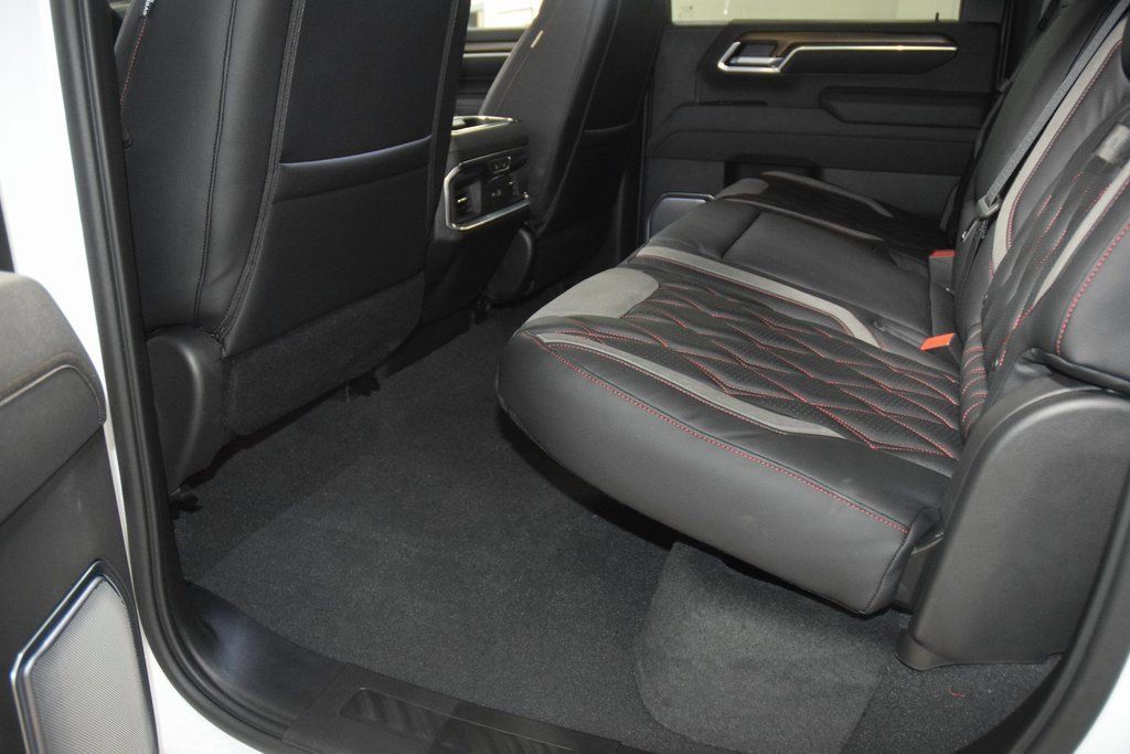 2026 Chevrolet Silverado 3500HD 4WD Crew Cab 172" High Country - 23012353 - 45