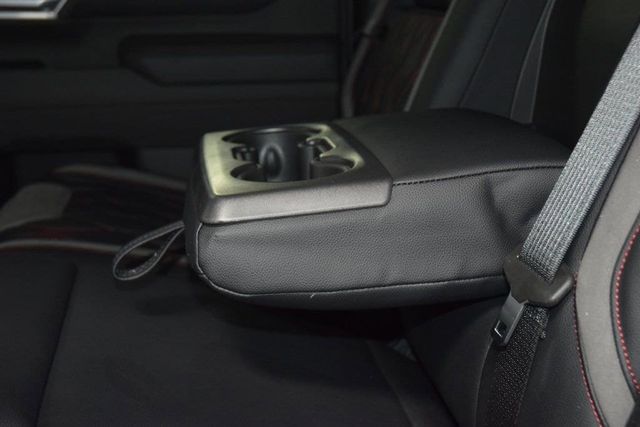 2026 Chevrolet Silverado 3500HD 4WD Crew Cab 172" High Country - 23012353 - 46