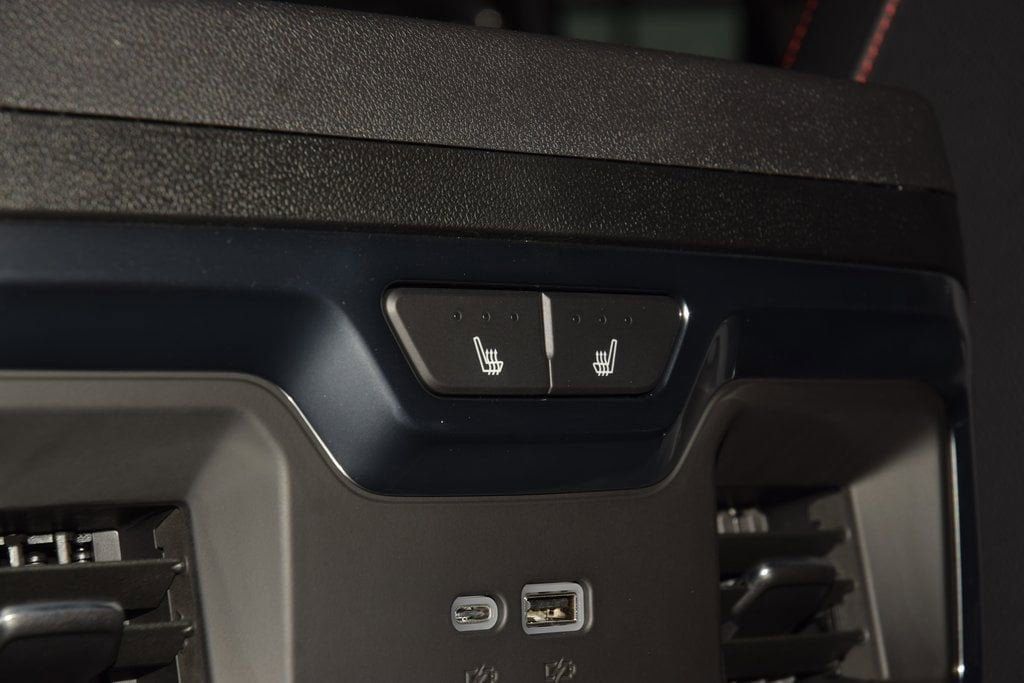 2026 Chevrolet Silverado 3500HD 4WD Crew Cab 172" High Country - 23012353 - 47