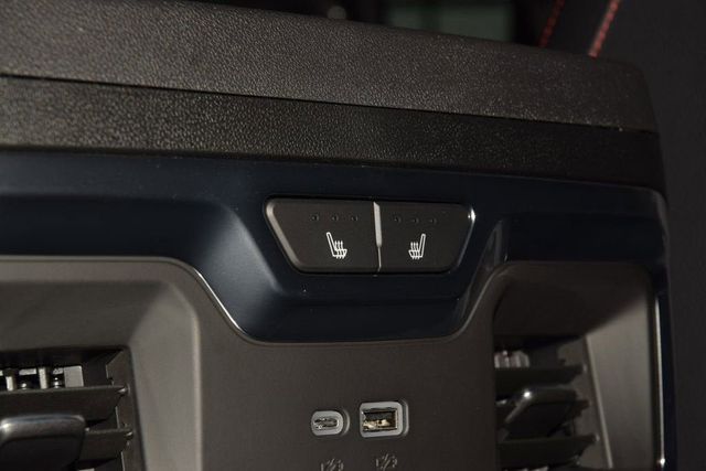 2026 Chevrolet Silverado 3500HD 4WD Crew Cab 172" High Country - 23012353 - 47