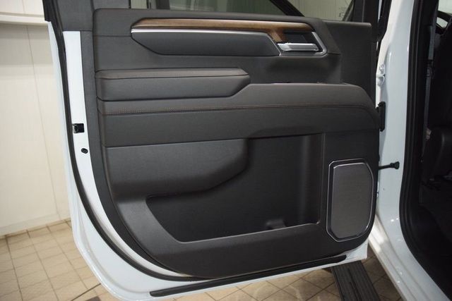 2026 Chevrolet Silverado 3500HD 4WD Crew Cab 172" High Country - 23012353 - 48