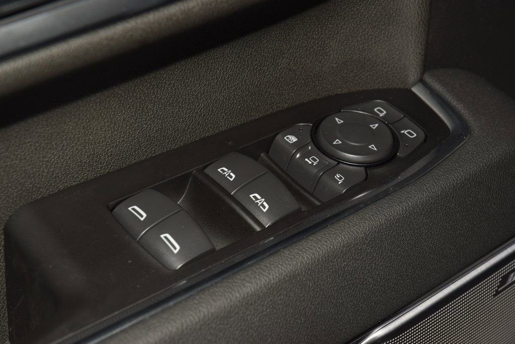 2026 Chevrolet Silverado 3500HD 4WD Crew Cab 172" High Country - 23012353 - 51