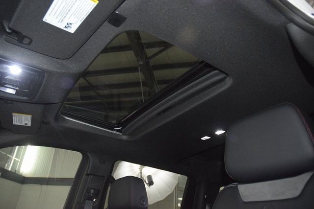 2026 Chevrolet Silverado 3500HD 4WD Crew Cab 172" High Country - 23012353 - 53