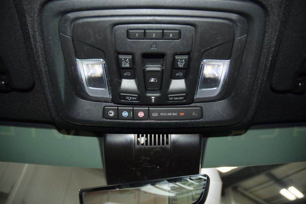 2026 Chevrolet Silverado 3500HD 4WD Crew Cab 172" High Country - 23012353 - 54