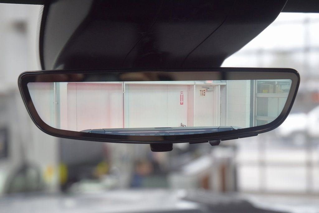 2026 Chevrolet Silverado 3500HD 4WD Crew Cab 172" High Country - 23012353 - 55