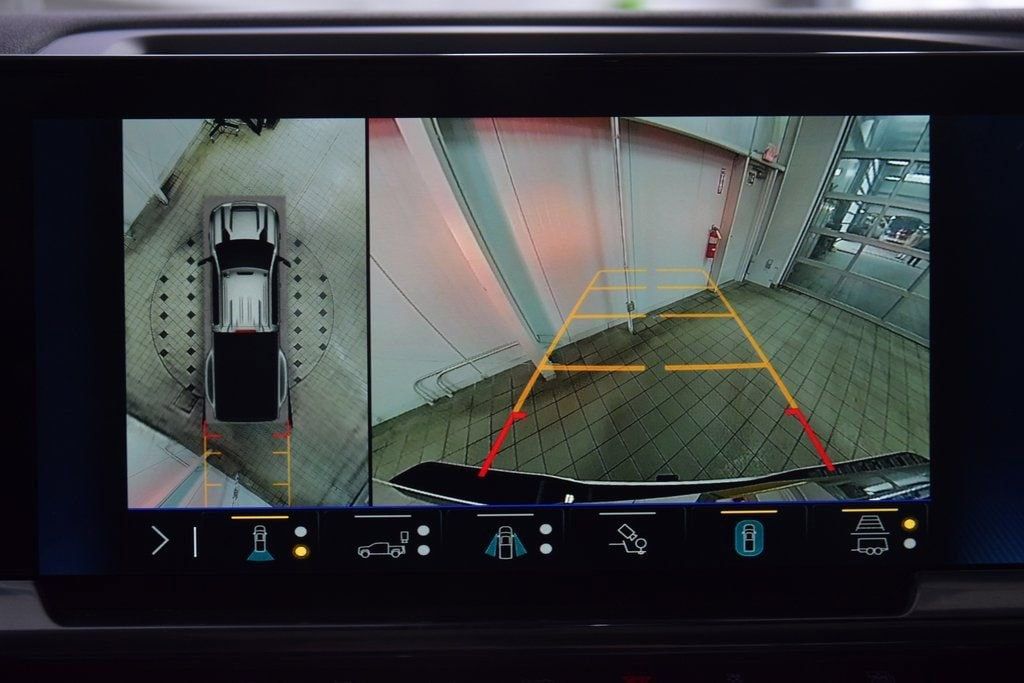 2026 Chevrolet Silverado 3500HD 4WD Crew Cab 172" High Country - 23012353 - 56