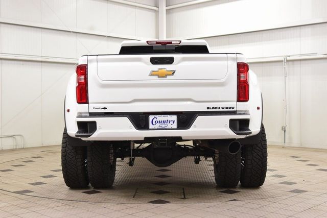 2026 Chevrolet Silverado 3500HD 4WD Crew Cab 172" High Country - 23012353 - 6
