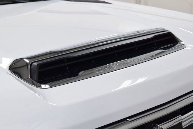 2026 Chevrolet Silverado 3500HD 4WD Crew Cab 172" High Country - 23012356 - 15