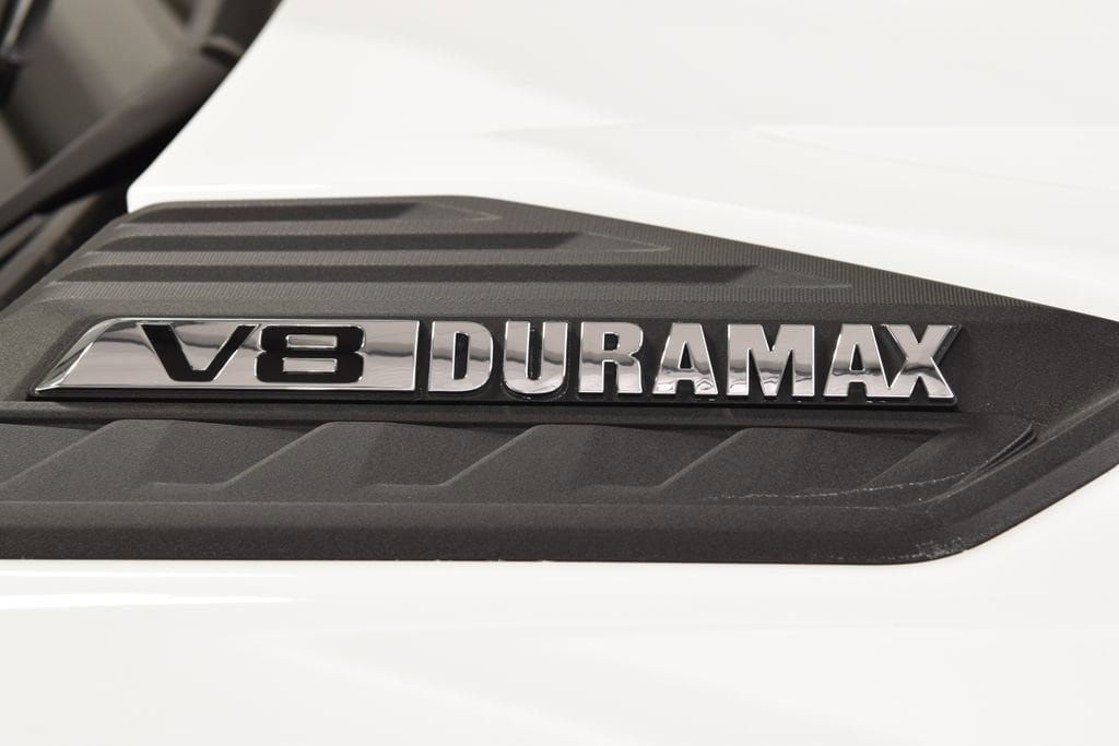 2026 Chevrolet Silverado 3500HD 4WD Crew Cab 172" High Country - 23012356 - 16