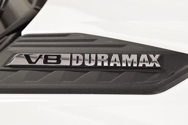 2026 Chevrolet Silverado 3500HD 4WD Crew Cab 172" High Country - 23012356 - 16