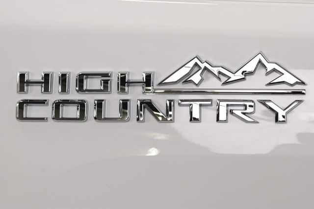 2026 Chevrolet Silverado 3500HD 4WD Crew Cab 172" High Country - 23012356 - 17