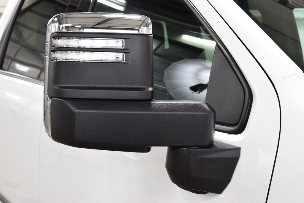 2026 Chevrolet Silverado 3500HD 4WD Crew Cab 172" High Country - 23012356 - 18