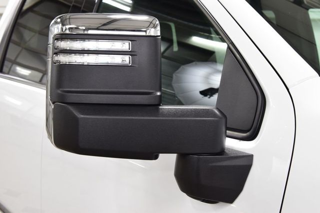 2026 Chevrolet Silverado 3500HD 4WD Crew Cab 172" High Country - 23012356 - 18