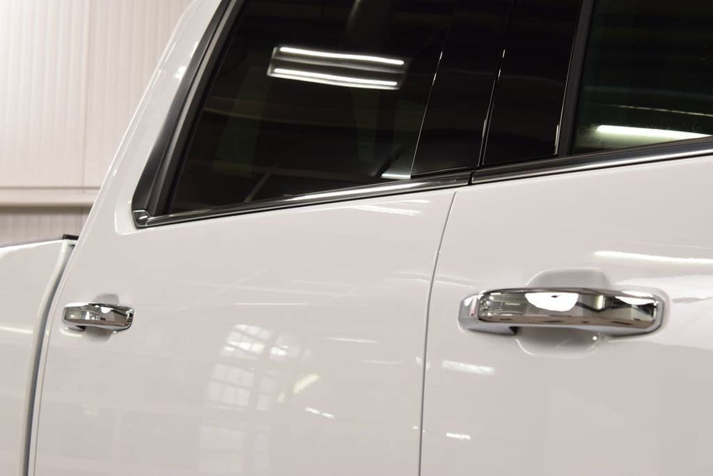 2026 Chevrolet Silverado 3500HD 4WD Crew Cab 172" High Country - 23012356 - 20