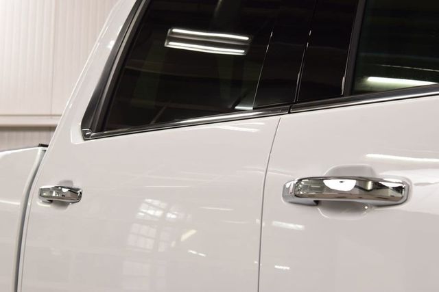 2026 Chevrolet Silverado 3500HD 4WD Crew Cab 172" High Country - 23012356 - 20