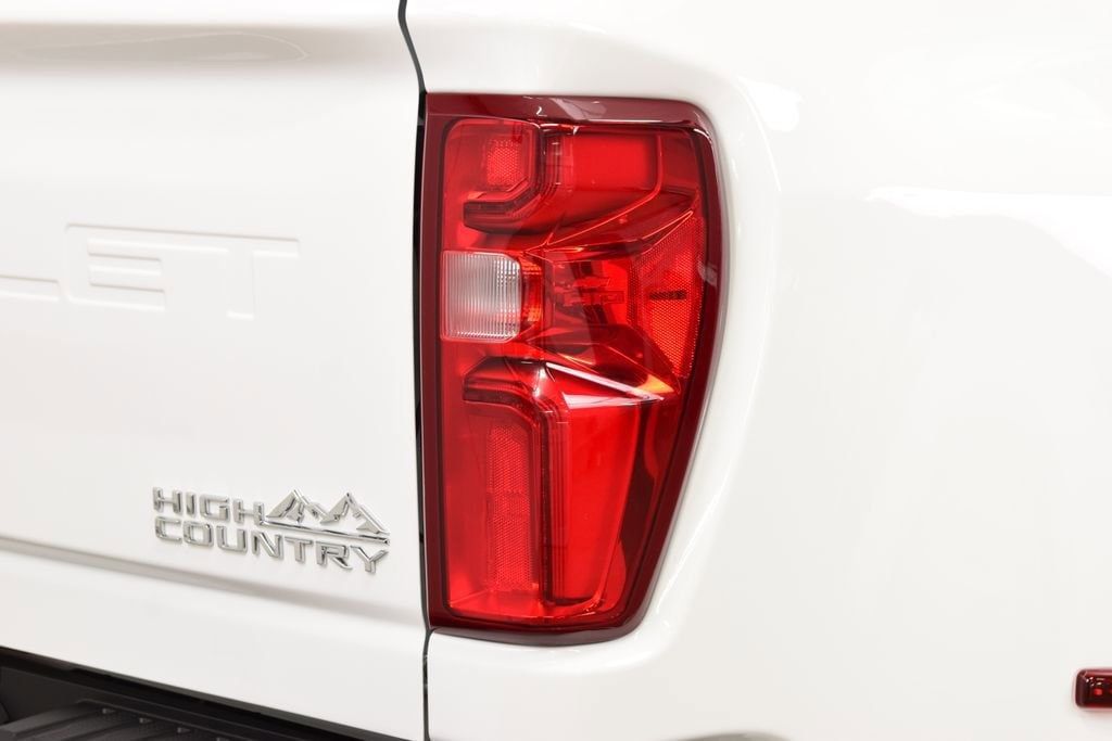 2026 Chevrolet Silverado 3500HD 4WD Crew Cab 172" High Country - 23012356 - 21