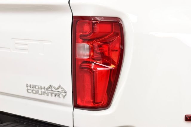 2026 Chevrolet Silverado 3500HD 4WD Crew Cab 172" High Country - 23012356 - 21