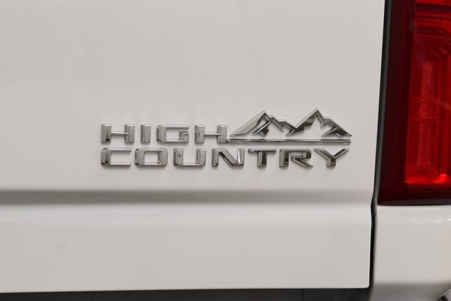 2026 Chevrolet Silverado 3500HD 4WD Crew Cab 172" High Country - 23012356 - 23