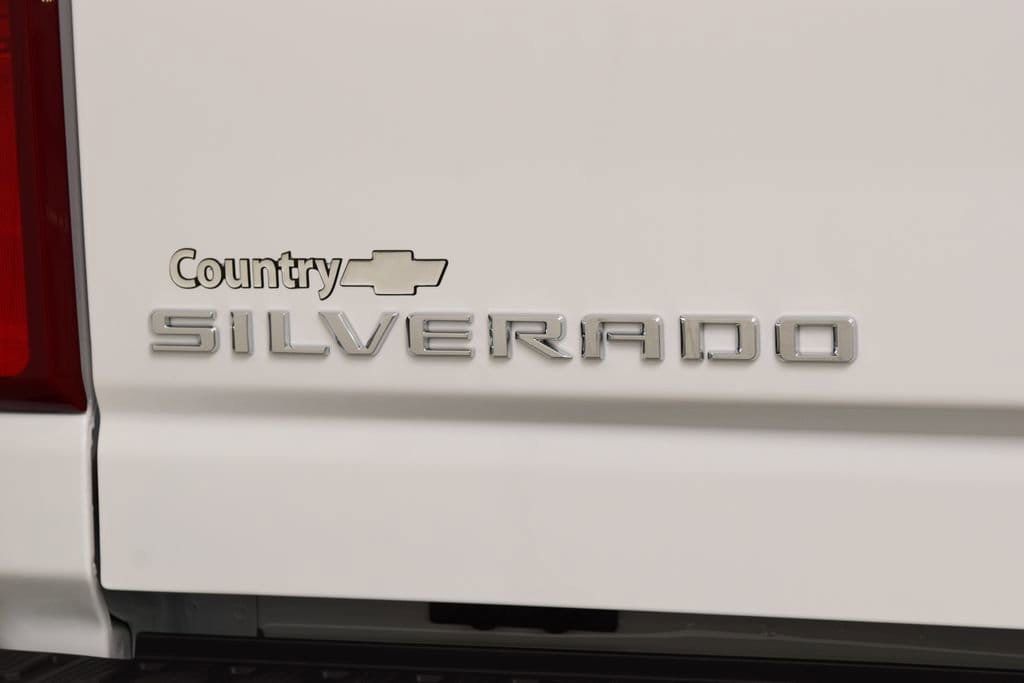 2026 Chevrolet Silverado 3500HD 4WD Crew Cab 172" High Country - 23012356 - 25