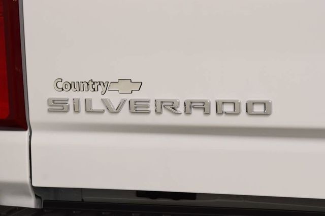 2026 Chevrolet Silverado 3500HD 4WD Crew Cab 172" High Country - 23012356 - 25