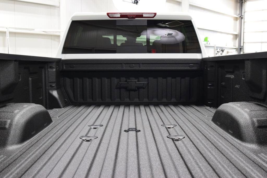 2026 Chevrolet Silverado 3500HD 4WD Crew Cab 172" High Country - 23012356 - 26