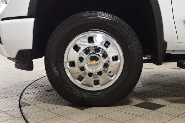 2026 Chevrolet Silverado 3500HD 4WD Crew Cab 172" High Country - 23012356 - 28