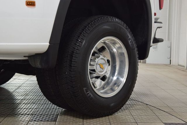 2026 Chevrolet Silverado 3500HD 4WD Crew Cab 172" High Country - 23012356 - 29