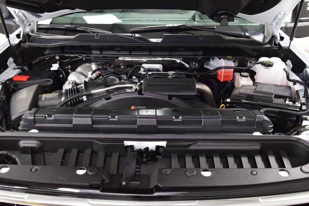 2026 Chevrolet Silverado 3500HD 4WD Crew Cab 172" High Country - 23012356 - 31