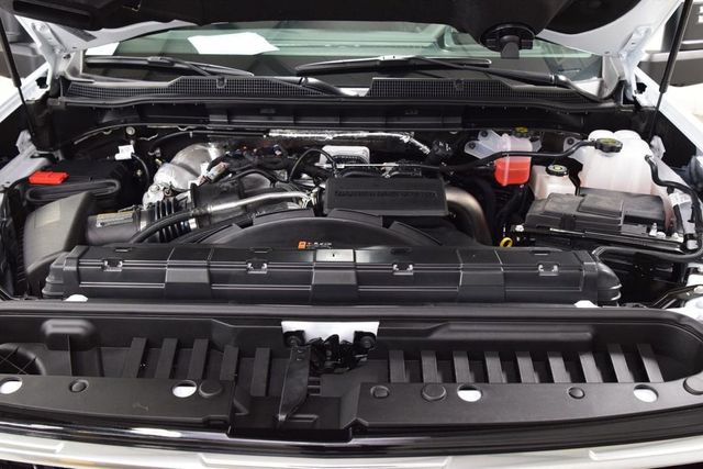 2026 Chevrolet Silverado 3500HD 4WD Crew Cab 172" High Country - 23012356 - 31