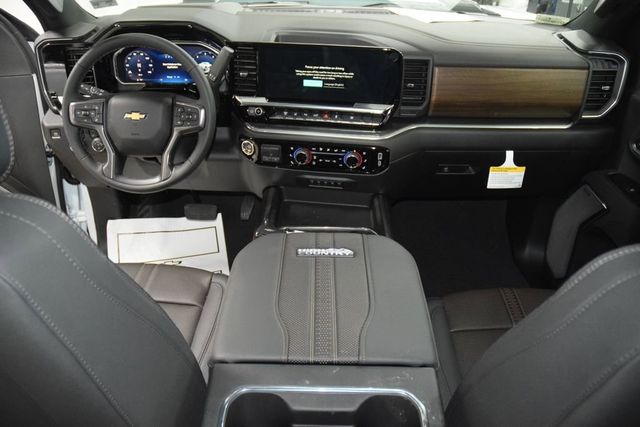 2026 Chevrolet Silverado 3500HD 4WD Crew Cab 172" High Country - 23012356 - 32