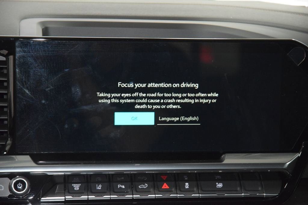 2026 Chevrolet Silverado 3500HD 4WD Crew Cab 172" High Country - 23012356 - 33