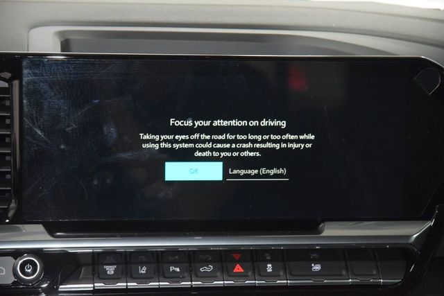 2026 Chevrolet Silverado 3500HD 4WD Crew Cab 172" High Country - 23012356 - 33