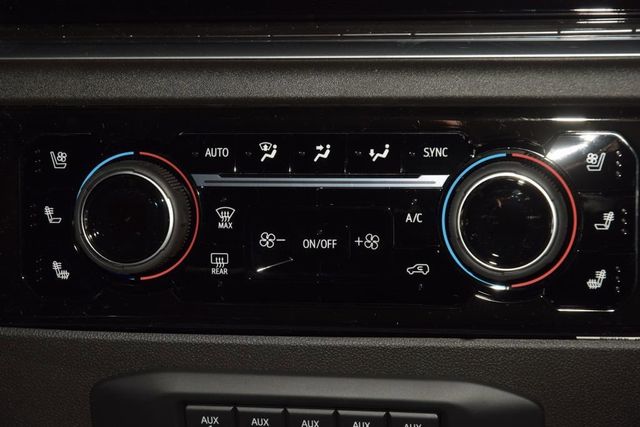 2026 Chevrolet Silverado 3500HD 4WD Crew Cab 172" High Country - 23012356 - 34