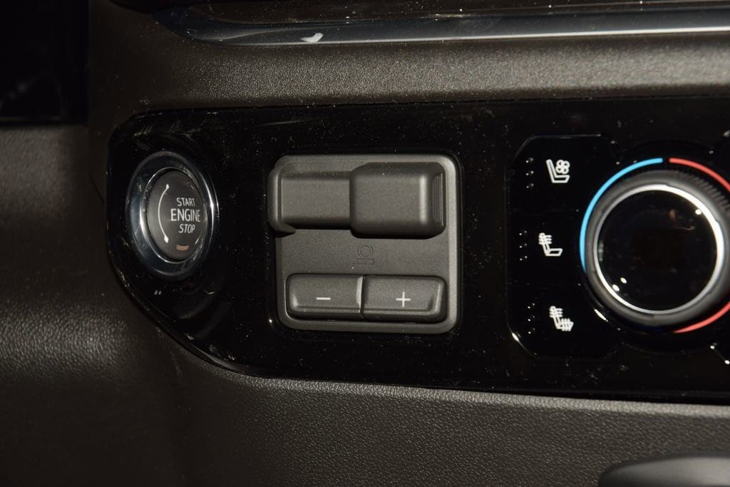 2026 Chevrolet Silverado 3500HD 4WD Crew Cab 172" High Country - 23012356 - 35