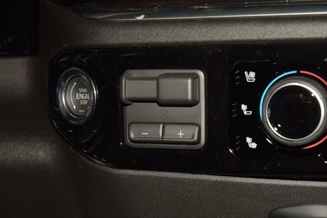 2026 Chevrolet Silverado 3500HD 4WD Crew Cab 172" High Country - 23012356 - 35