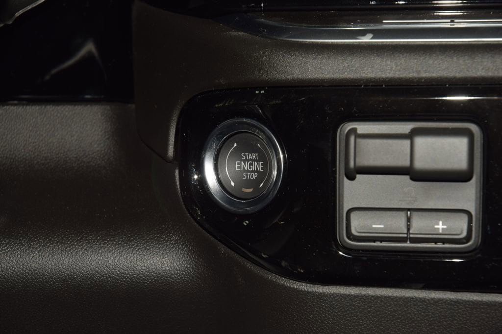 2026 Chevrolet Silverado 3500HD 4WD Crew Cab 172" High Country - 23012356 - 37