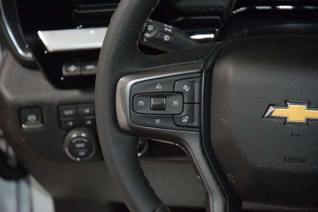 2026 Chevrolet Silverado 3500HD 4WD Crew Cab 172" High Country - 23012356 - 40