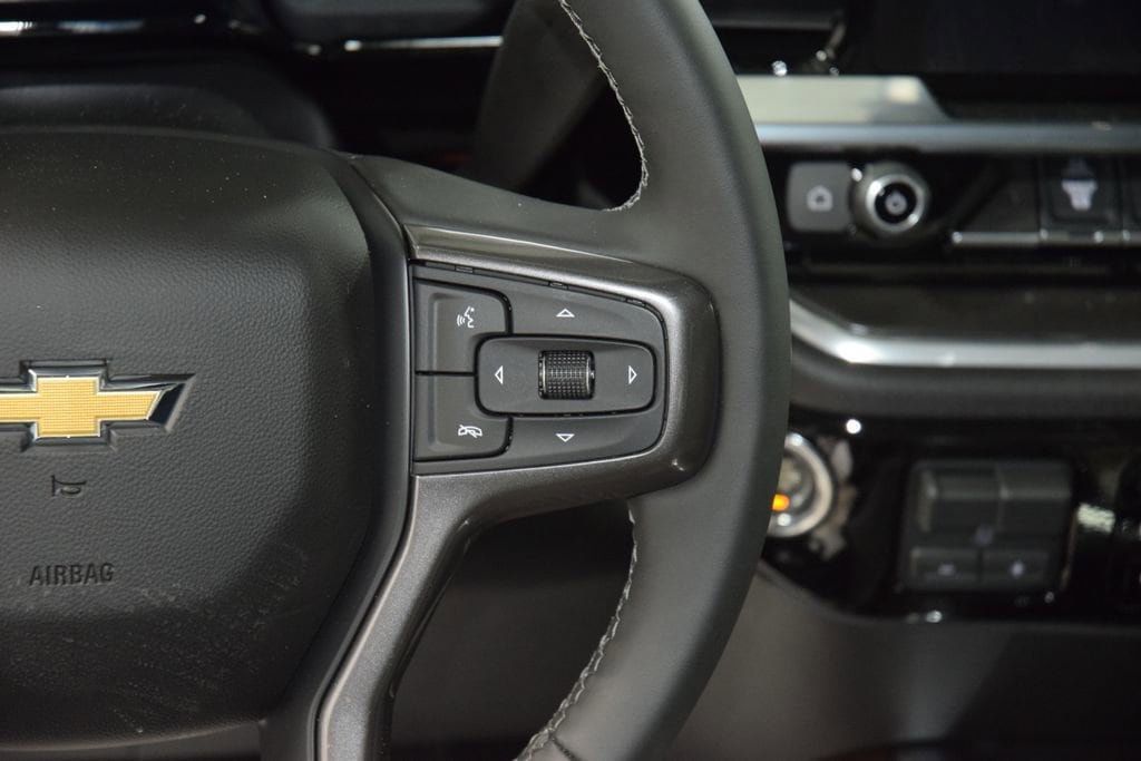 2026 Chevrolet Silverado 3500HD 4WD Crew Cab 172" High Country - 23012356 - 41