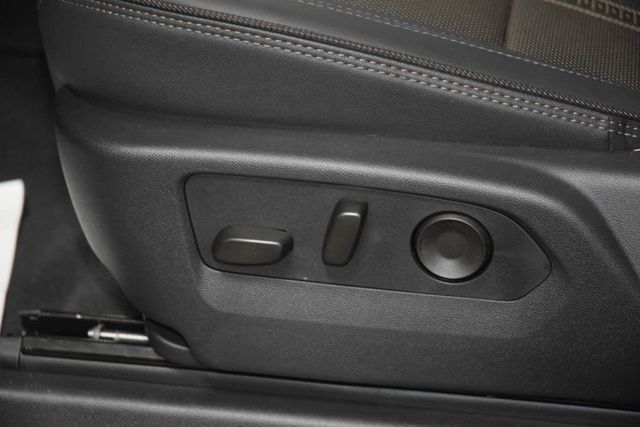 2026 Chevrolet Silverado 3500HD 4WD Crew Cab 172" High Country - 23012356 - 43