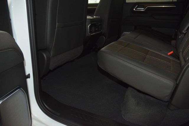 2026 Chevrolet Silverado 3500HD 4WD Crew Cab 172" High Country - 23012356 - 45