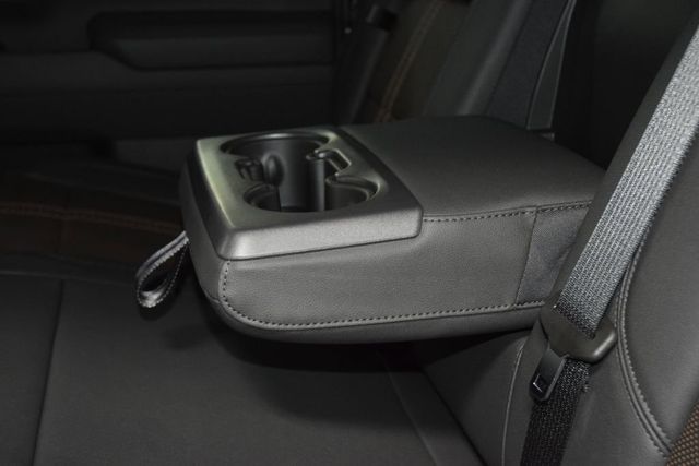 2026 Chevrolet Silverado 3500HD 4WD Crew Cab 172" High Country - 23012356 - 46