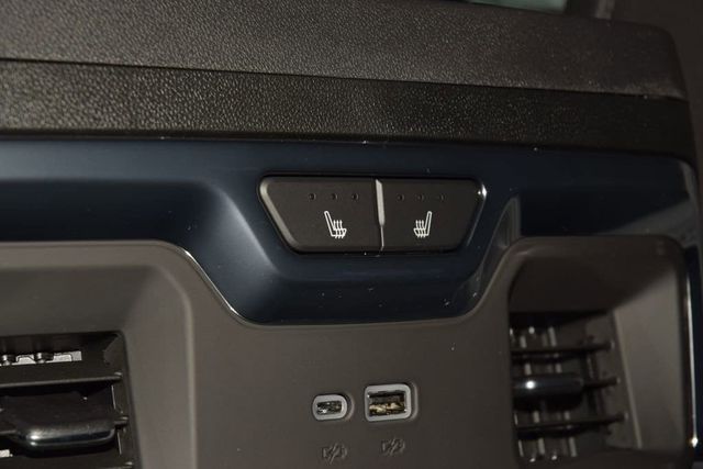 2026 Chevrolet Silverado 3500HD 4WD Crew Cab 172" High Country - 23012356 - 47