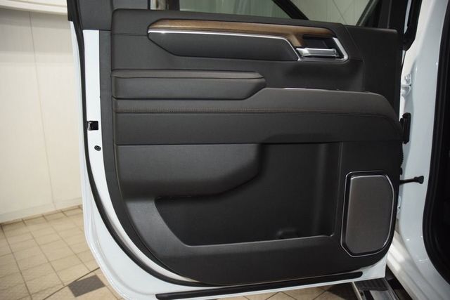 2026 Chevrolet Silverado 3500HD 4WD Crew Cab 172" High Country - 23012356 - 48